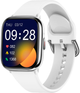 Смарт-часы Gelius Amazwatch GTi GP-SW014 Crystal White (2099900989599) - изображение 11