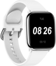 Смарт-часы Gelius Amazwatch GTi GP-SW014 Crystal White (2099900989599) - изображение 13
