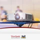 Проектор ViewSonic PA503W длиннофокусный 1280х800 WXGA 4000lm / 2W - изображение 2