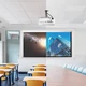 Проектор ViewSonic PS502X короткофокусный 1024x768 XGA 4000Lm / 16W - изображение 2