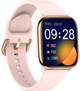 Смарт-часы Gelius Amazwatch GTi GP-SW014 Gold Rose (2099900989582) - изображение 4