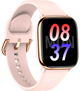 Смарт-часы Gelius Amazwatch GTi GP-SW014 Gold Rose (2099900989582) - изображение 12