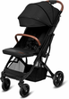 Прогулянкова коляска Kidwell Colmer Royal Black (5901130098880) - зображення 1