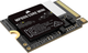 Dysk SSD Corsair MP600 Core Mini 2TB M.2 NVMe PCIe 4.0 x4 3D NAND (QLC) (CSSD-F2000GBMP600CMN) - obraz 3