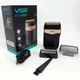 Аккумуляторная бритва VGR V-331 - изображение 4