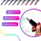 Набір двосторонніх скетч маркерів , Маркери touch sketch, Скетч маркери touch, DO-699 набір маркерів KordMart (TL271195ws21239) - зображення 10