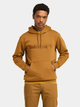 Худи мужское Timberland TB0A6VFJP47 S Желтое (197641074375) - изображение 1