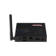 Смарт ТВ приставка Tanix TX68 Android 12 4Gb + 32Gb 5G Wi Fi - изображение 10