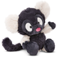 Maskotka Nici pluszowy lemur Ruffi 25 cm (4012390498066) - obraz 1