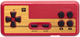 Ігрова консоль 2Е 8 bit HDMI 2 бездротових геймпада 3000 ігор (2E8BHDWS3000) - зображення 6