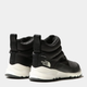 Женские дутики The North Face NF0A5LWFR0G1 36 (5US) 22 см Черные (196247343236) - изображение 3