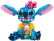 Конструктор Лего Дісней Стіч Lego Disney Princess Stitch 43249 - зображення 10