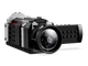 Конструктор Лего Креатор Ретро-камера Lego CreatorRetro Camera 31147 - зображення 6