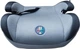 Автокресло-бустер Happy Baby KIM HB605 15-36 кг Grey-black (km9101) - изображение 1