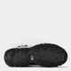 Мужские демисезонные ботинки для треккинга The North Face NF0A7W4GKT01 40 (7.5US) 25.3 см Черные (196247372434) - изображение 6