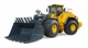 Машинка игрушечная Bruder Трактор-погрузчик Volvo L260H (02458) - изображение 3