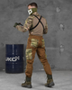 Тактический костюм горка . tactical commando вн0 S - изображение 10