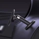 Тримач для мобільного автотримач Baseus C01 Magnetic Phone Holder чорний (SUCC000001) - зображення 4