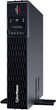 ИБП CyberPower 750VA LIN 750W/750VA (PR750ERT2U) - изображение 4