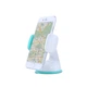 Автомобільний тримач Remax RM-C06 Car Holder чорний-жовтий - зображення 2