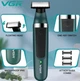 Электробритва VGR V-393 Black - изображение 3