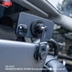 Холдер XO C147 Metal Magnetic Car Holder Tarnish - зображення 7