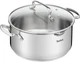 Кастрюля с крышкой Tefal Duetto+ 2.9 л (G7194456) - изображение 2