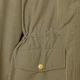 ДУБЛЬ_Зимняя куртка-парка H&M 0627769 152 см Хаки (2000001754696) - изображение 3