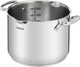Каструля висока з кришкою Tefal Duetto+ 6.1 л (G7197956) - зображення 4