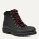Мужские демисезонные ботинки кожаные UGG 156986777 41 (8US) 27 см Черные (1159813701) - изображение 2