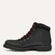 Мужские демисезонные ботинки кожаные UGG 156986777 41 (8US) 27 см Черные (1159813701) - изображение 3