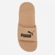 Чоловічі шльопанці Puma Cool Cat 2.0 389110 44.5 (11US) 29.5 см Коричневі (195731093091) - зображення 4
