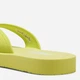 Жіночі в'єтнамки для пляжу Puma Sandy Flip 389106 42 (10US) 27.2 см Жовті (196859397870) - зображення 6