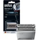 Сменная головка для электробритвы Braun Series 5 52S (4210201072195) - изображение 1