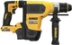 Акумуляторний перфоратор DeWalt DCH416NT SDS-Plus 54 В - зображення 6