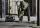 Акумуляторний перфоратор DeWalt DCH416NT SDS-Plus 54 В - зображення 7