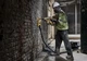 Акумуляторний перфоратор DeWalt DCH416NT SDS-Plus 54 В - зображення 8