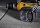 Акумуляторний перфоратор DeWalt DCH416NT SDS-Plus 54 В - зображення 12