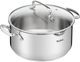 Каструля з кришкою Tefal Duetto+ 2 л (G7164356) - зображення 2