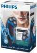 Электробритва PHILIPS AquaTouch AT756/16 - изображение 8