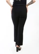 Штани жіночі Guess M Чорний (GDG-W64B49-Black) - изображение 4