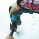 Перфоратор Makita HR2630 - зображення 4