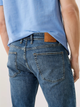 Джинси s.Oliver 2111599-55Z4 34-32 Blue (4066279500784) - зображення 6