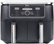 Мультипечь (аэрофритюрница) NINJA Foodi Max Dual Zone AF400EU - изображение 1