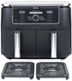 Мультипечь (аэрофритюрница) NINJA Foodi Max Dual Zone AF400EU - изображение 4
