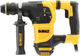 Перфоратор DeWalt D25334K - зображення 2