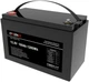 Аккумуляторная батарея Cyclenpo LiFePO4 12.8V 100Ah (44-00075) - изображение 1