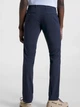Spodnie slim fit męskie Tommy Hilfiger MW0MW32132 33 Niebieskie (8720644102435) - obraz 2