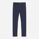 Spodnie slim fit męskie Tommy Hilfiger MW0MW32132 33 Niebieskie (8720644102435) - obraz 5