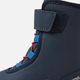 Детские зимние сапоги для мальчика Reima Talvella Kids 5400150A-6980 27 Темно-синие (6438557132198) - изображение 9